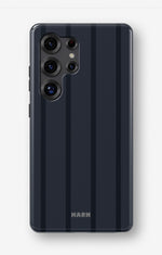 Samsung Galaxy S24 Ultra Tough Case – Navy Dream - View 1
