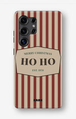 Samsung Galaxy S24 Ultra Tough Case – Ho Ho - View 1