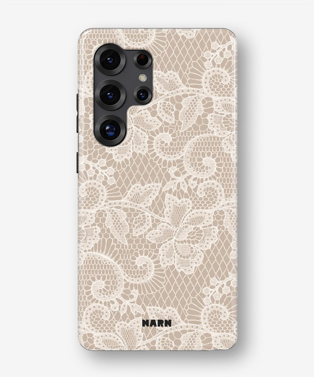 Samsung Galaxy S24 Ultra Tough Case – Soft Lace - View 1