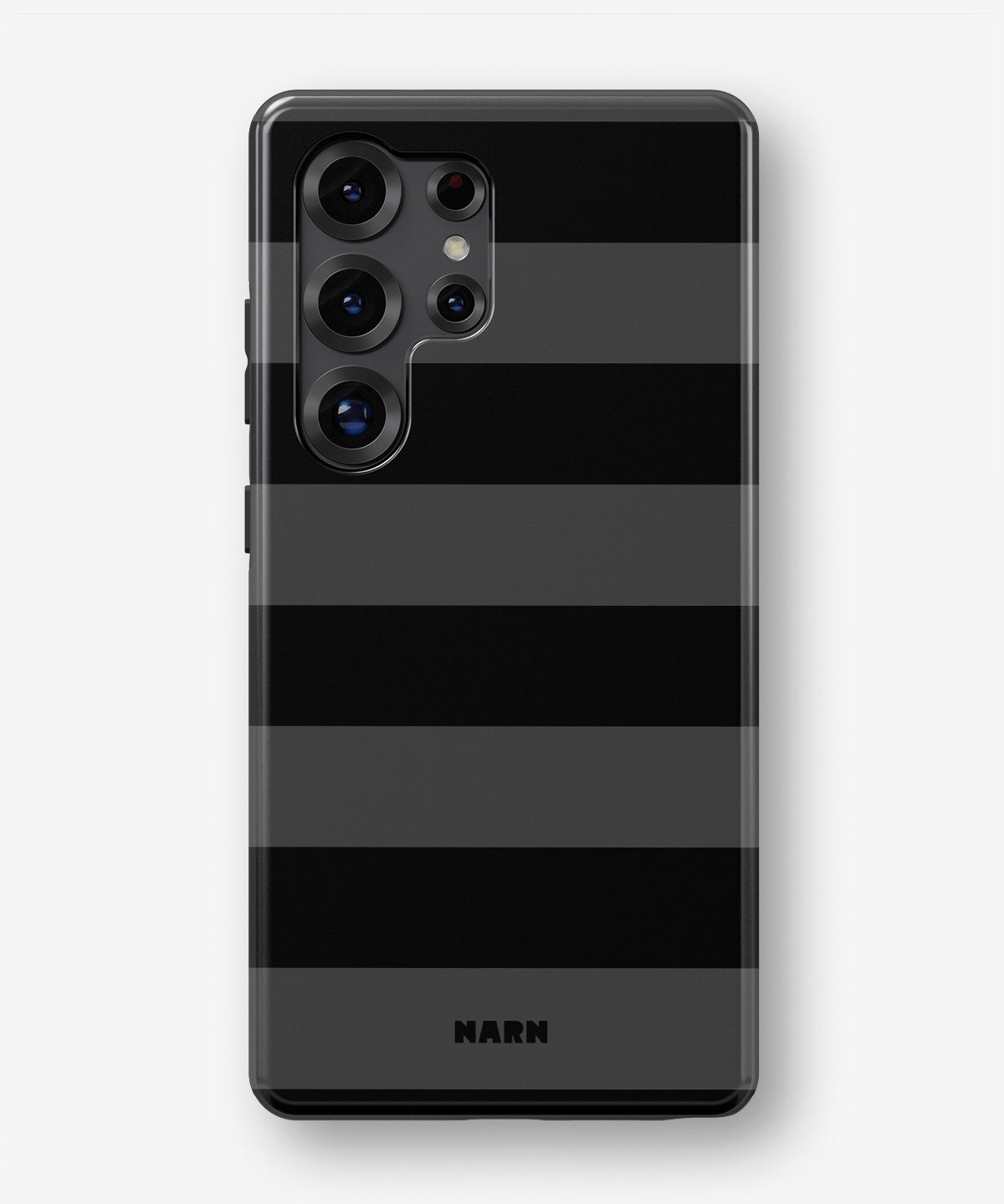 Samsung Galaxy S24 Ultra Tough Case – Blackout - View 1