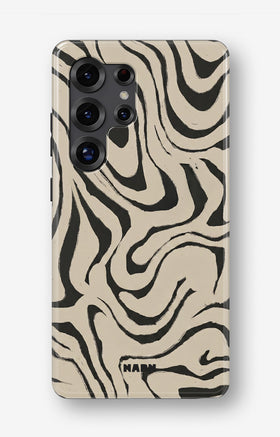 Samsung Galaxy S24 Ultra Tough Case – Sand Drift - View 1
