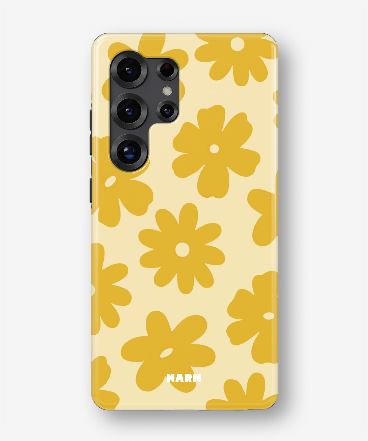 Samsung Galaxy S24 Ultra Tough Case – Bella Fiore - View 1