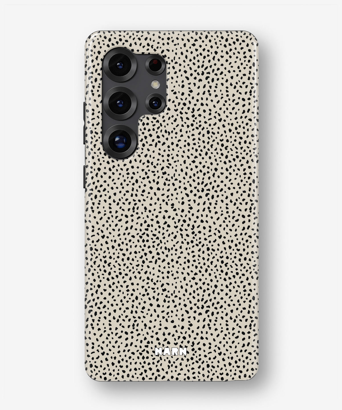 Samsung Galaxy S24 Ultra Tough Case – Speckled - View 1