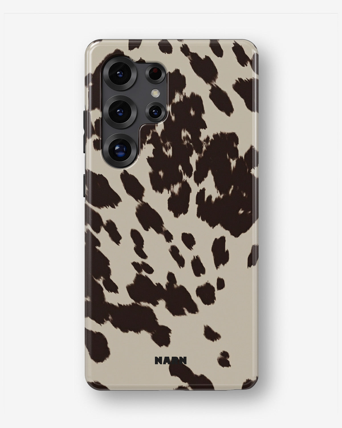 Samsung Galaxy S24 Ultra Tough Case – Cowhide - View 1
