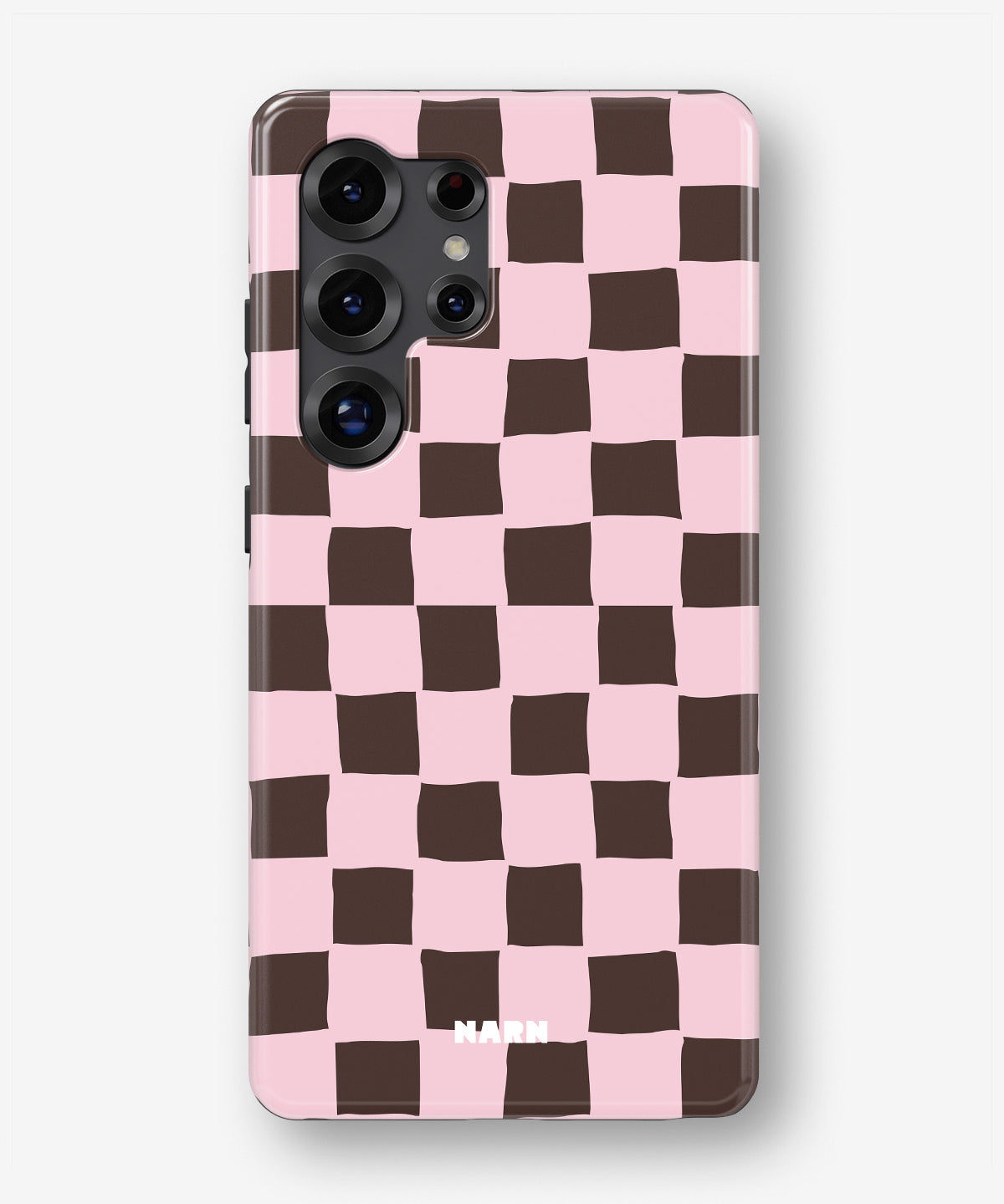 Samsung Galaxy S24 Ultra Tough Case – Cookie Check - View 1