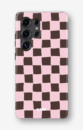 Samsung Galaxy S24 Ultra Tough Case – Cookie Check - View 1