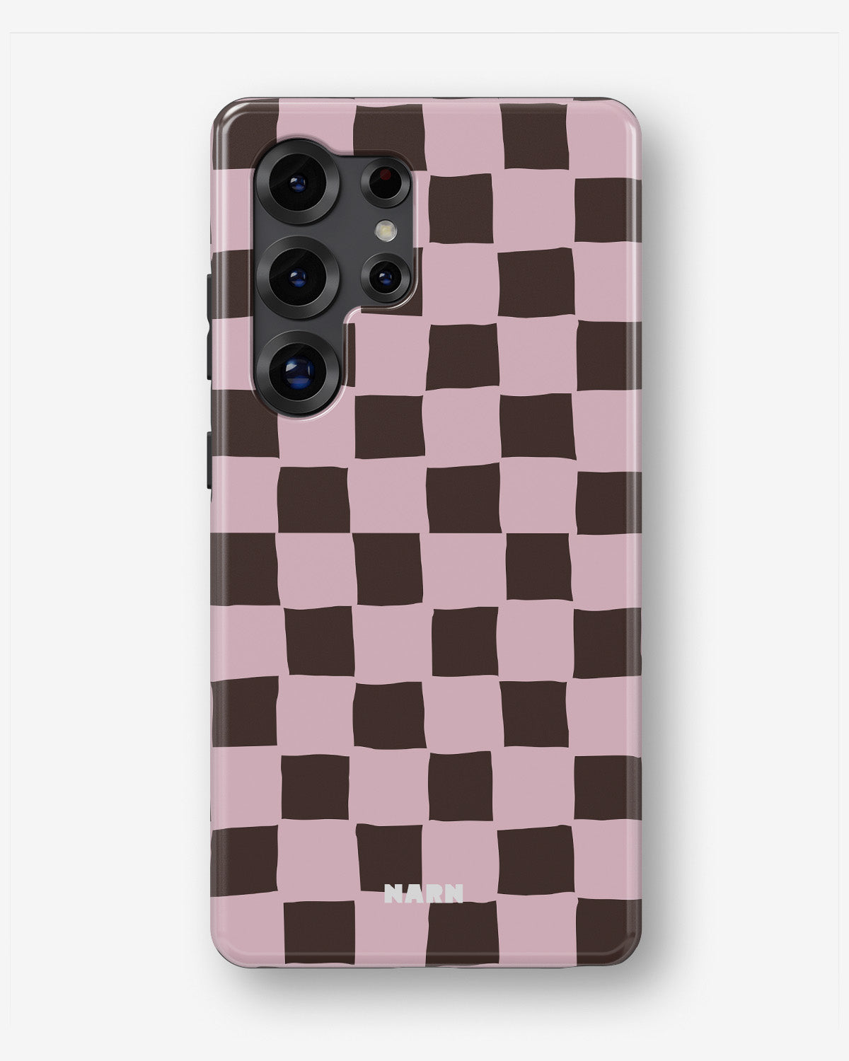 Samsung Galaxy S24 Ultra Tough Case – Cookie Check - View 1