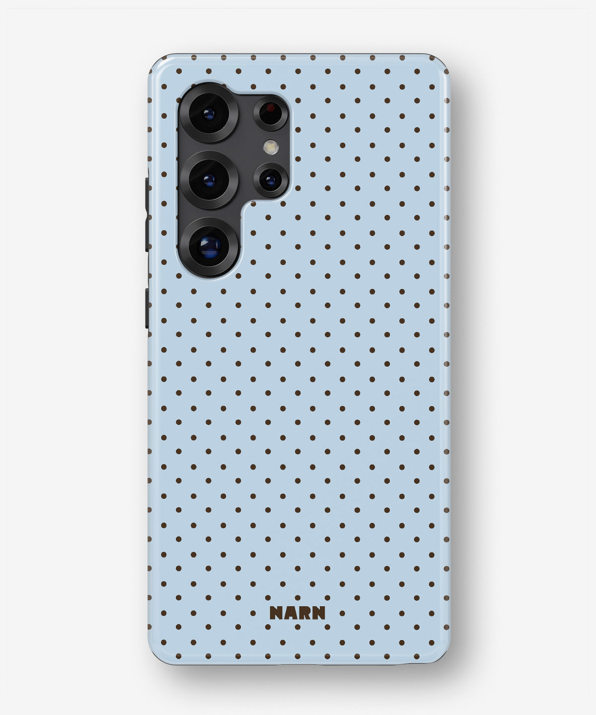 Samsung Galaxy S24 Ultra Tough Case – Slow Morning - View 1