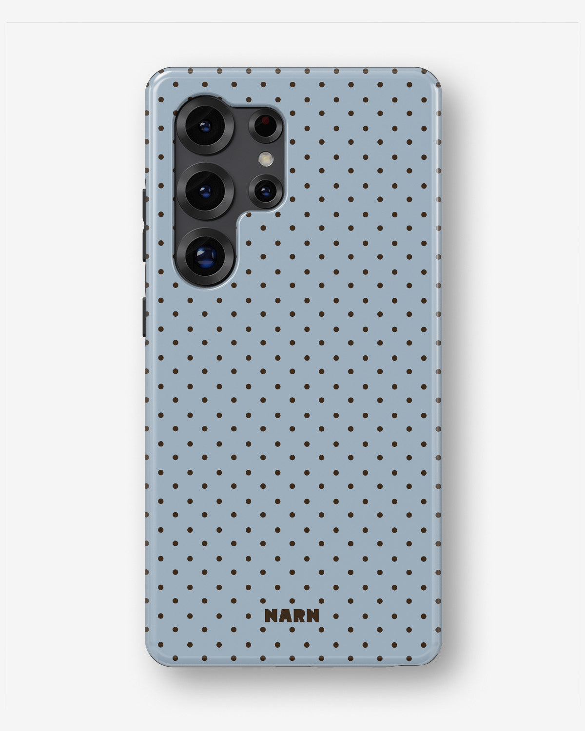 Samsung Galaxy S24 Ultra Tough Case – Slow Morning - View 1