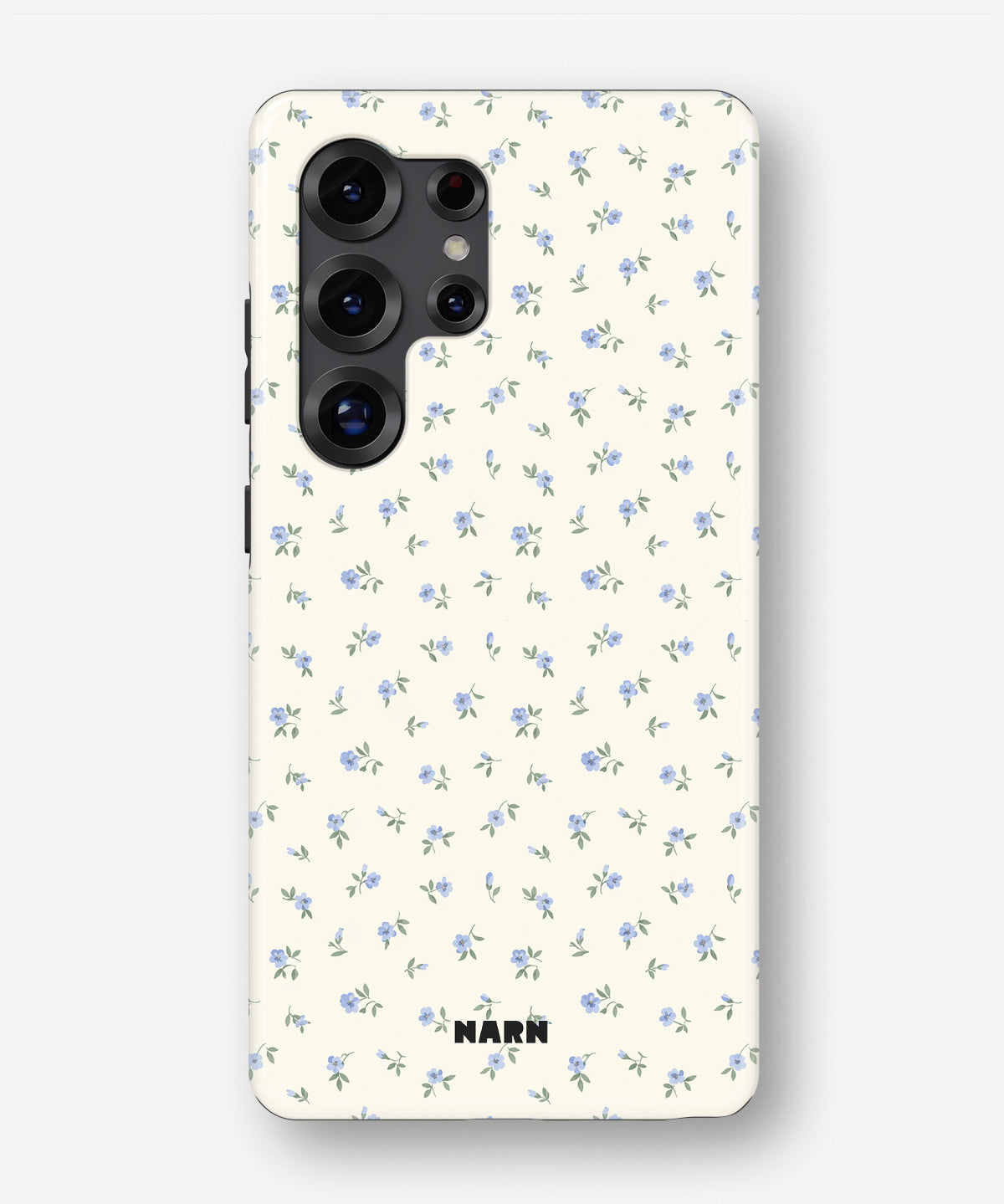 Samsung Galaxy S24 Ultra Tough Case – Wild Petals - View 1