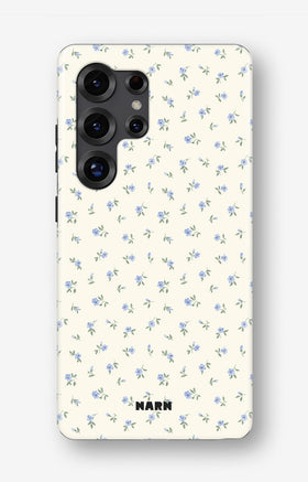Samsung Galaxy S24 Ultra Tough Case – Wild Petals - View 1