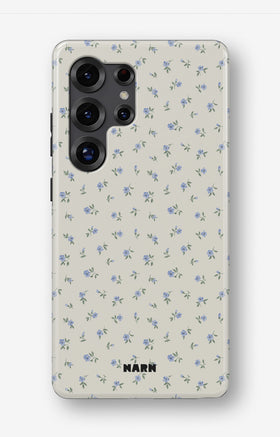 Samsung Galaxy S24 Ultra Tough Case – Wild Petals - View 1