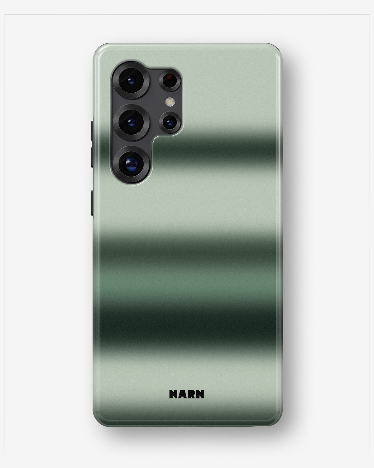 Samsung Galaxy S24 Ultra Tough Case – Mint - View 1