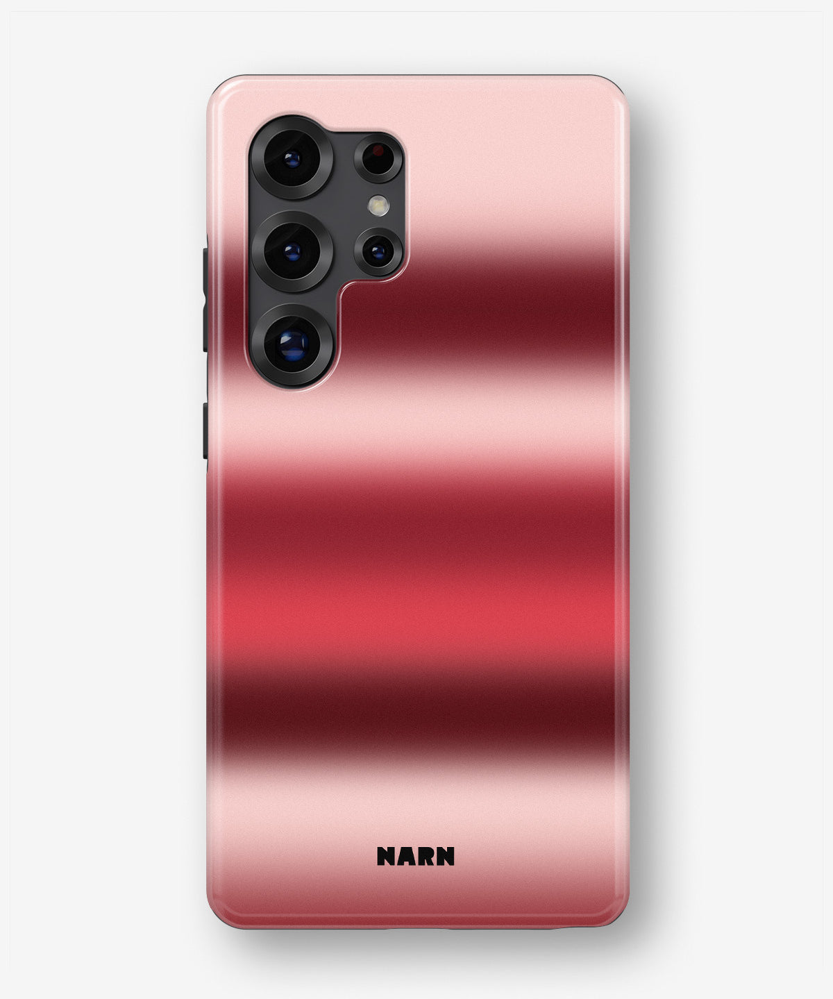 Samsung Galaxy S24 Ultra Tough Case – Cherry - View 1