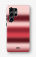 Samsung Galaxy S24 Ultra Tough Case – Cherry - View 1