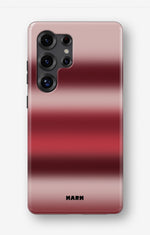 Samsung Galaxy S24 Ultra Tough Case – Cherry - View 1