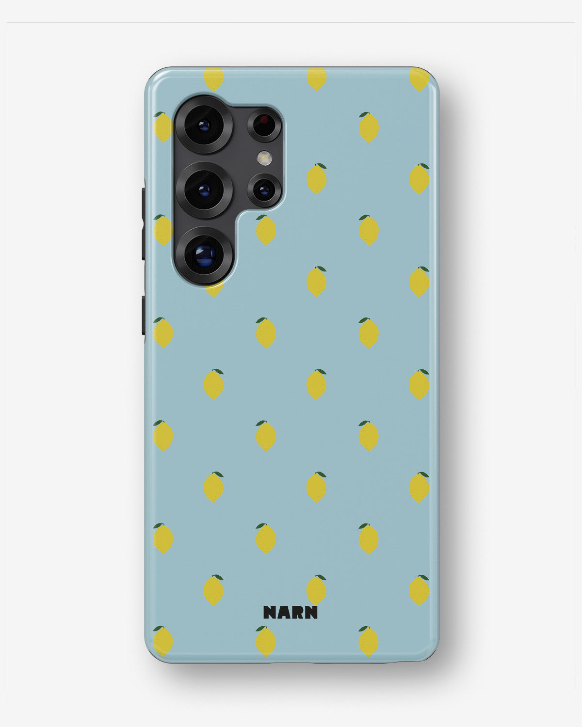 Samsung Galaxy S24 Ultra Tough Case – Limonata - View 1