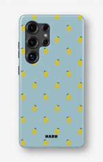 Samsung Galaxy S24 Ultra Tough Case – Limonata - View 1
