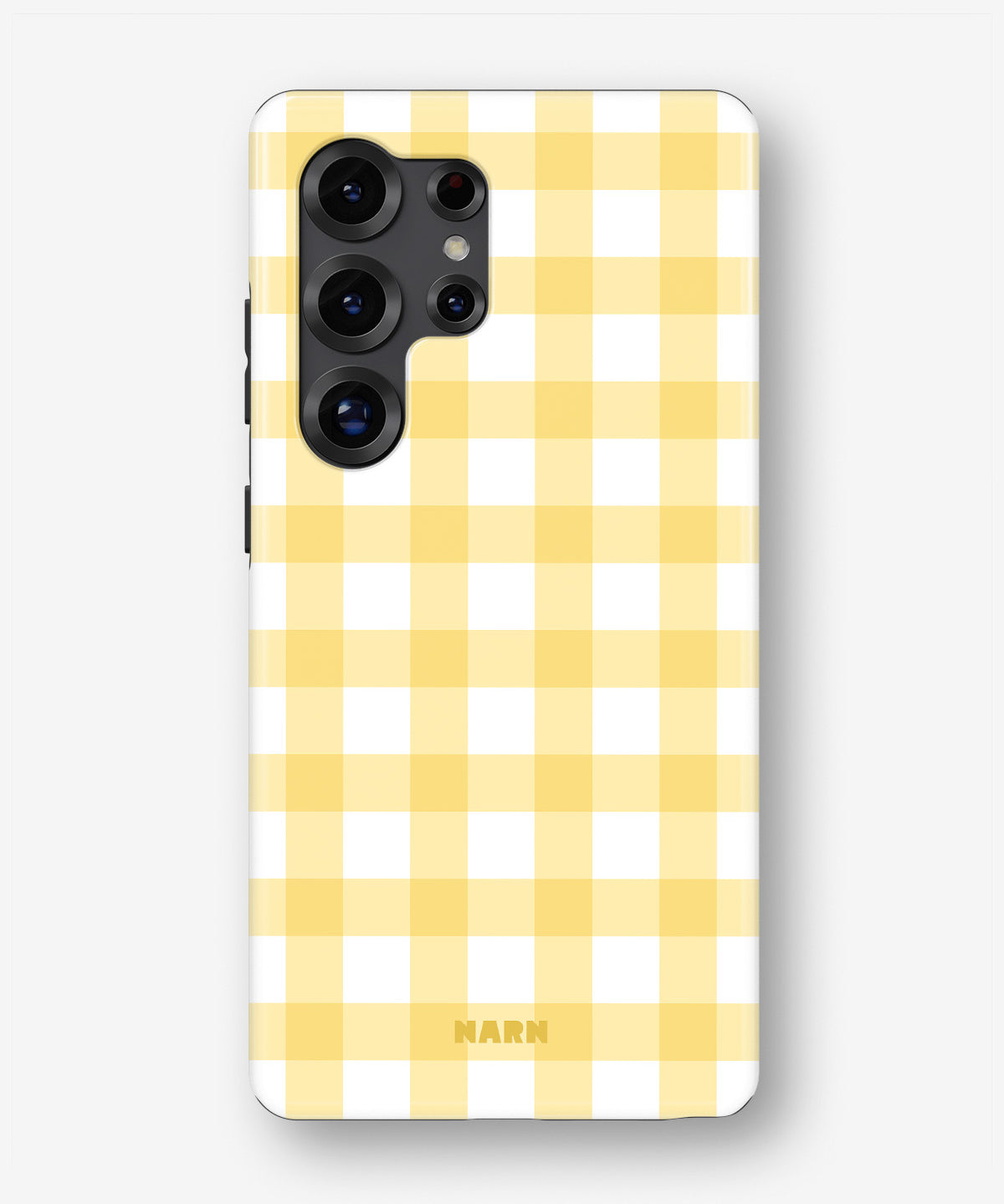 Samsung Galaxy S24 Ultra Tough Case – Honey - View 1