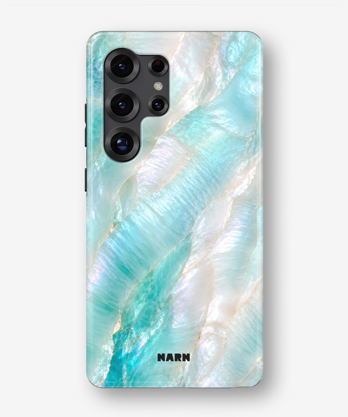 Samsung Galaxy S24 Ultra Tough Case – Mermaid - View 1