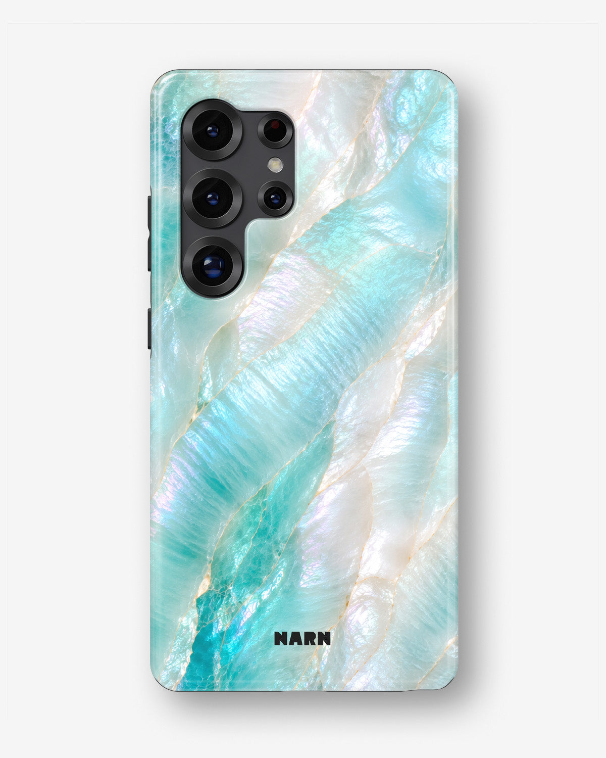 Samsung Galaxy S24 Ultra Tough Case – Mermaid - View 1