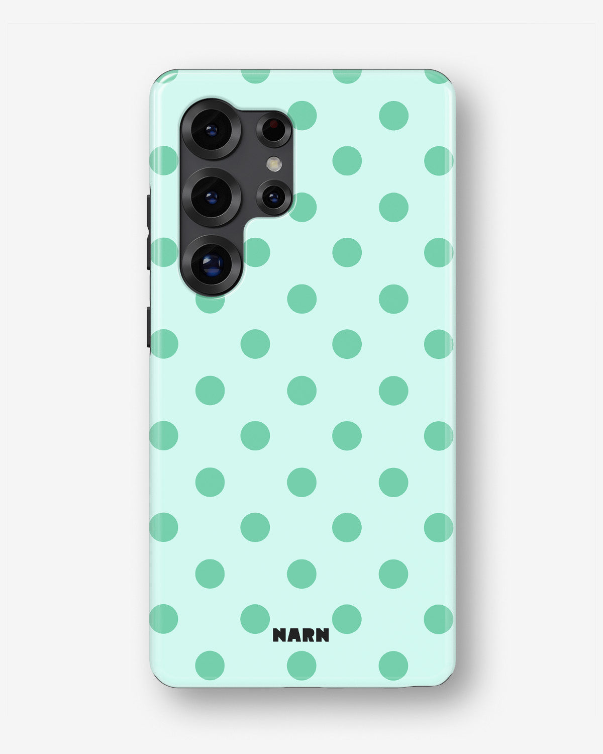 Samsung Galaxy S24 Ultra Tough Case – Sea Pearls - View 1