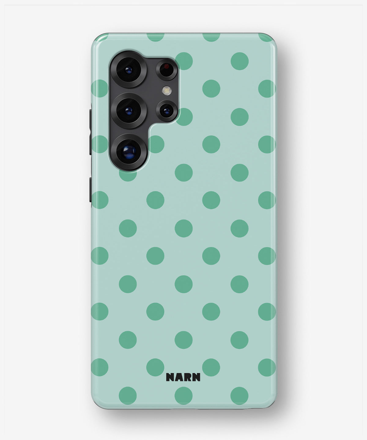 Samsung Galaxy S24 Ultra Tough Case – Sea Pearls - View 1