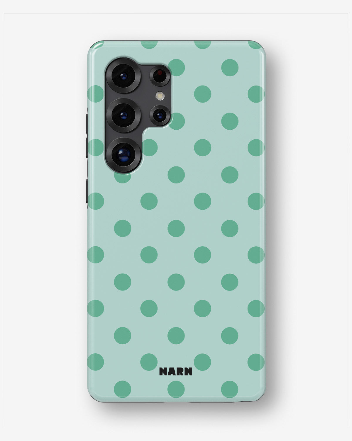 Samsung Galaxy S24 Ultra Tough Case – Sea Pearls - View 1