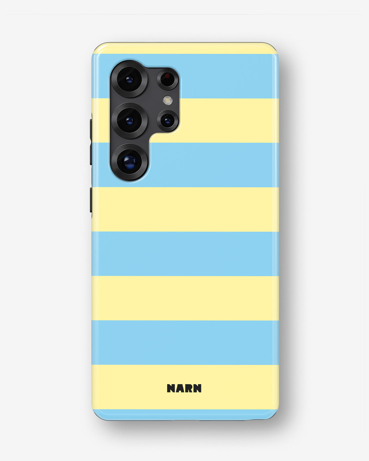 Samsung Galaxy S24 Ultra Tough Case – Beach Towel - View 1
