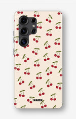 Samsung Galaxy S24 Ultra Tough Case – Amarena - View 1