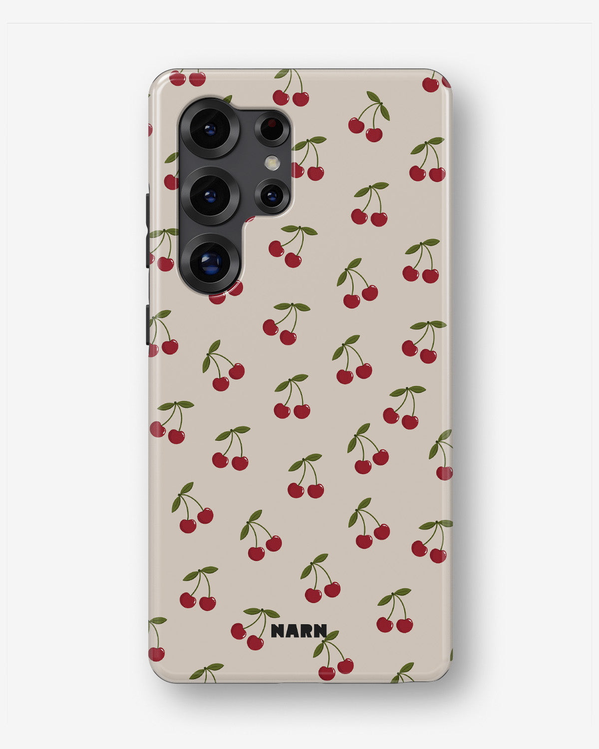 Samsung Galaxy S24 Ultra Tough Case – Amarena - View 1