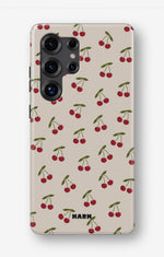 Samsung Galaxy S24 Ultra Tough Case – Amarena - View 1