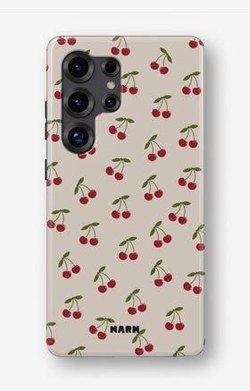 Samsung Galaxy S24 Ultra Tough Case – Amarena - View 1