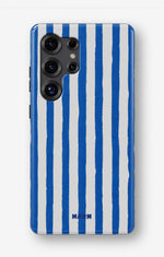 Samsung Galaxy S24 Ultra Tough Case – Linen - View 1