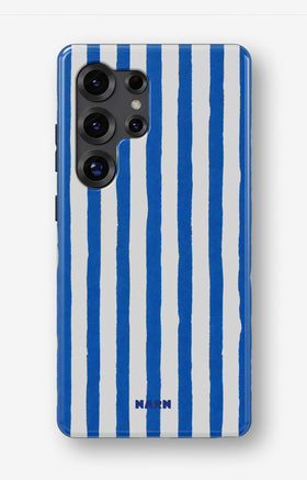 Samsung Galaxy S24 Ultra Tough Case – Linen - View 1