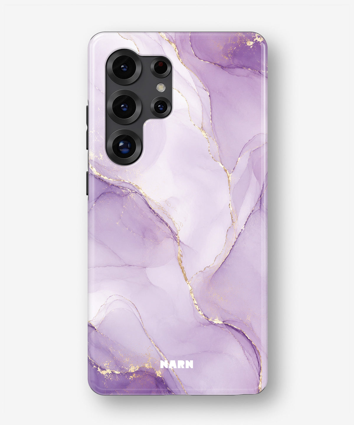 Samsung Galaxy S24 Ultra Tough Case – Lilac - View 1