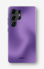 Samsung Galaxy S24 Ultra Tough Case – Violetta - View 1
