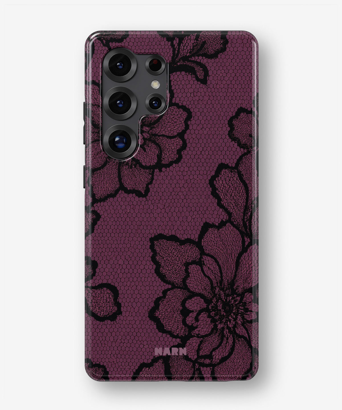 Samsung Galaxy S24 Ultra Tough Case – Obsession - View 1