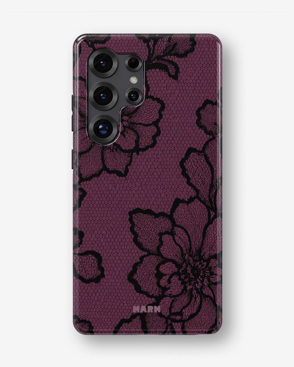 Samsung Galaxy S24 Ultra Tough Case – Obsession - View 1