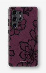 Samsung Galaxy S24 Ultra Tough Case – Obsession - View 1