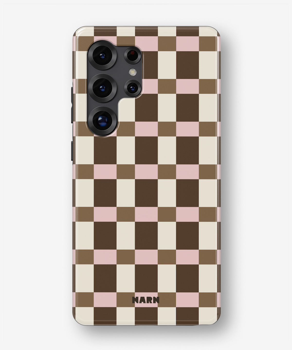 Samsung Galaxy S24 Ultra Tough Case – Biscuit - View 1