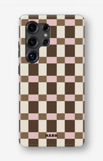 Samsung Galaxy S24 Ultra Tough Case – Biscuit - View 1