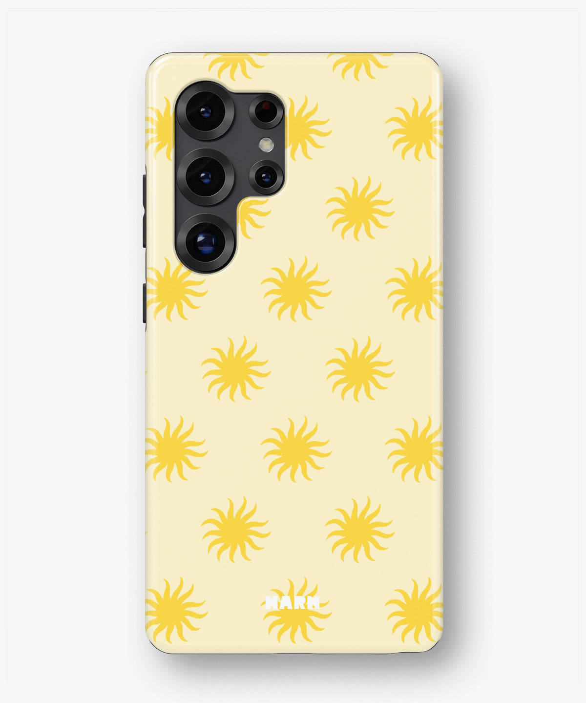 Samsung Galaxy S24 Ultra Tough Case – Soleil - View 1