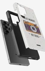 Samsung Galaxy S24 Ultra Tough Case – Collect Moments - View 2