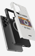 Samsung Galaxy S24 Ultra Tough Case – Collect Moments - View 2