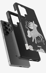 Samsung Galaxy S24 Ultra Tough Case – Dream Always - View 2
