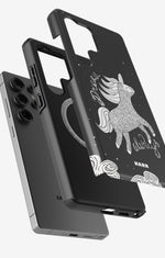 Samsung Galaxy S24 Ultra Tough Case – Dream Always - View 2