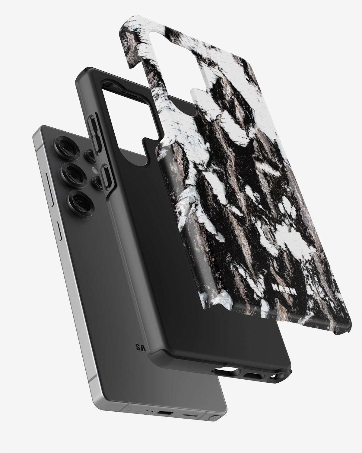 Samsung Galaxy S24 Ultra Tough Case – Birch - View 2
