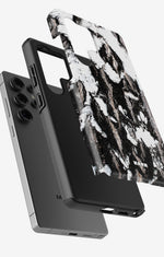 Samsung Galaxy S24 Ultra Tough Case – Birch - View 2