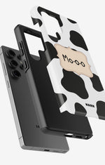 Samsung Galaxy S24 Ultra Tough Case – Mo-o-o - View 2